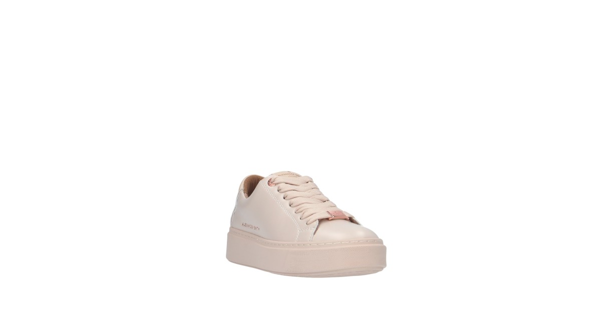 Alexander smith Sneaker Beige Gomma LDW-8373-BGE