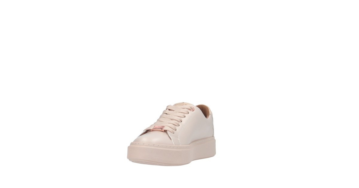 Alexander smith Sneaker Beige Gomma LDW-8373-BGE