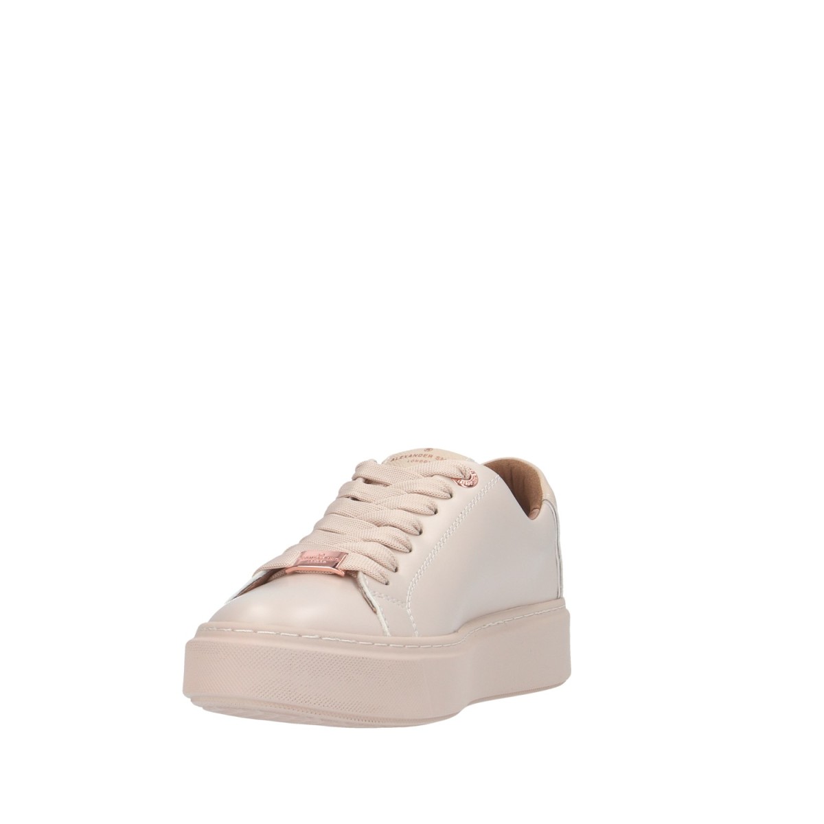 Alexander smith Sneaker Beige Gomma LDW-8373-BGE