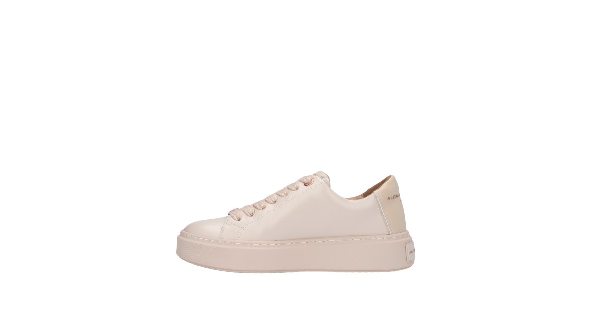 Alexander smith Sneaker Beige Gomma LDW-8373-BGE