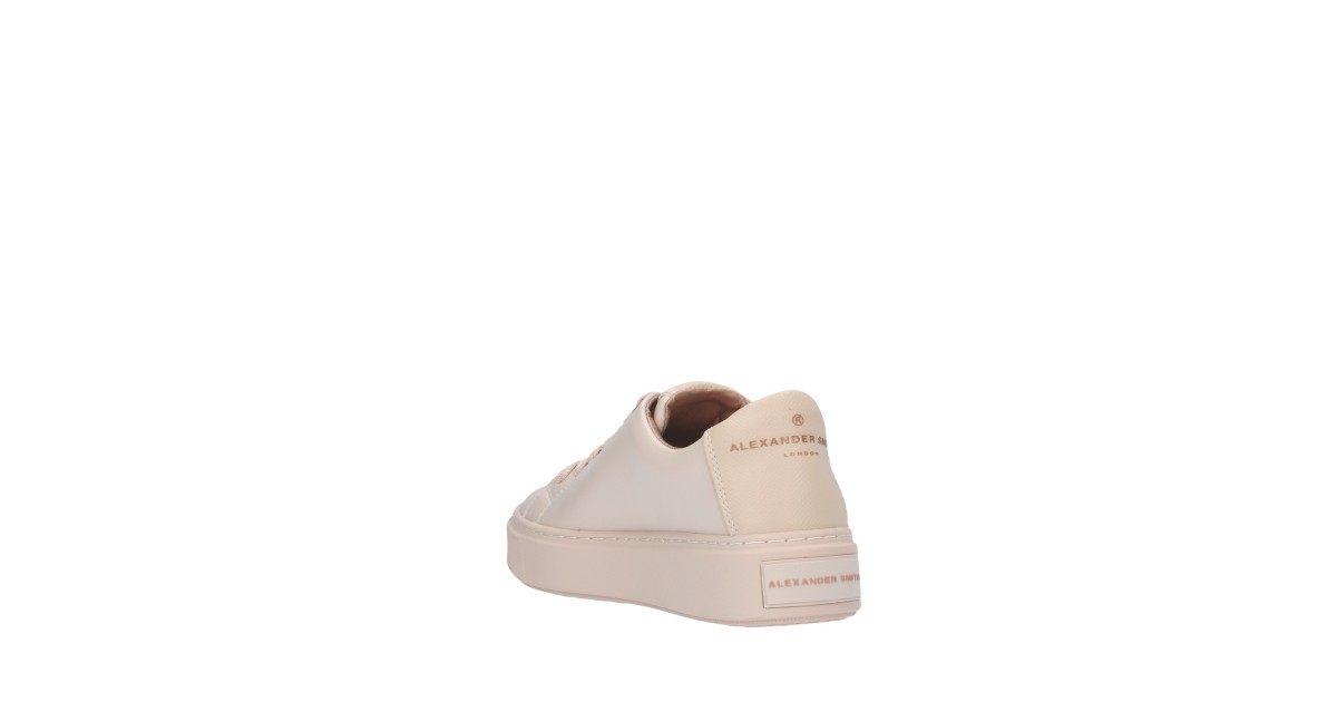 Alexander smith Sneaker Beige Gomma LDW-8373-BGE