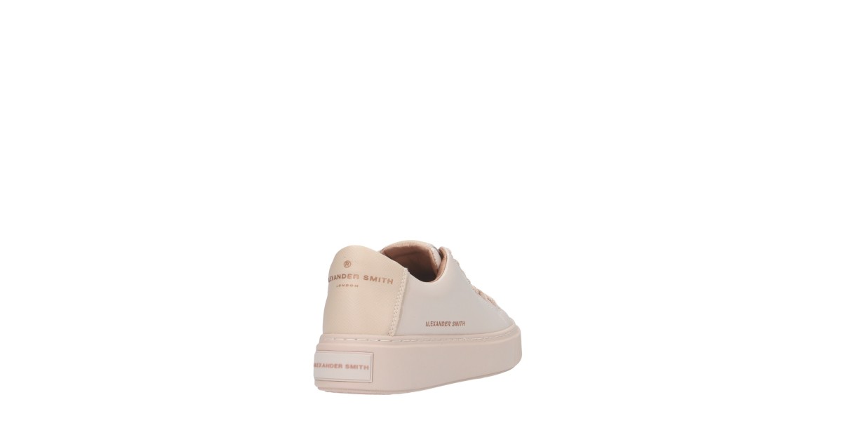 Alexander smith Sneaker Beige Gomma LDW-8373-BGE