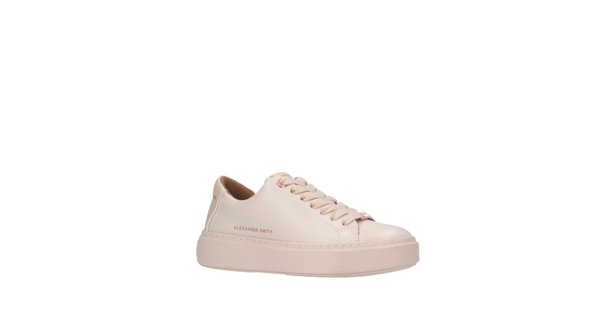 Alexander smith Sneaker Beige Gomma LDW-8373-BGE