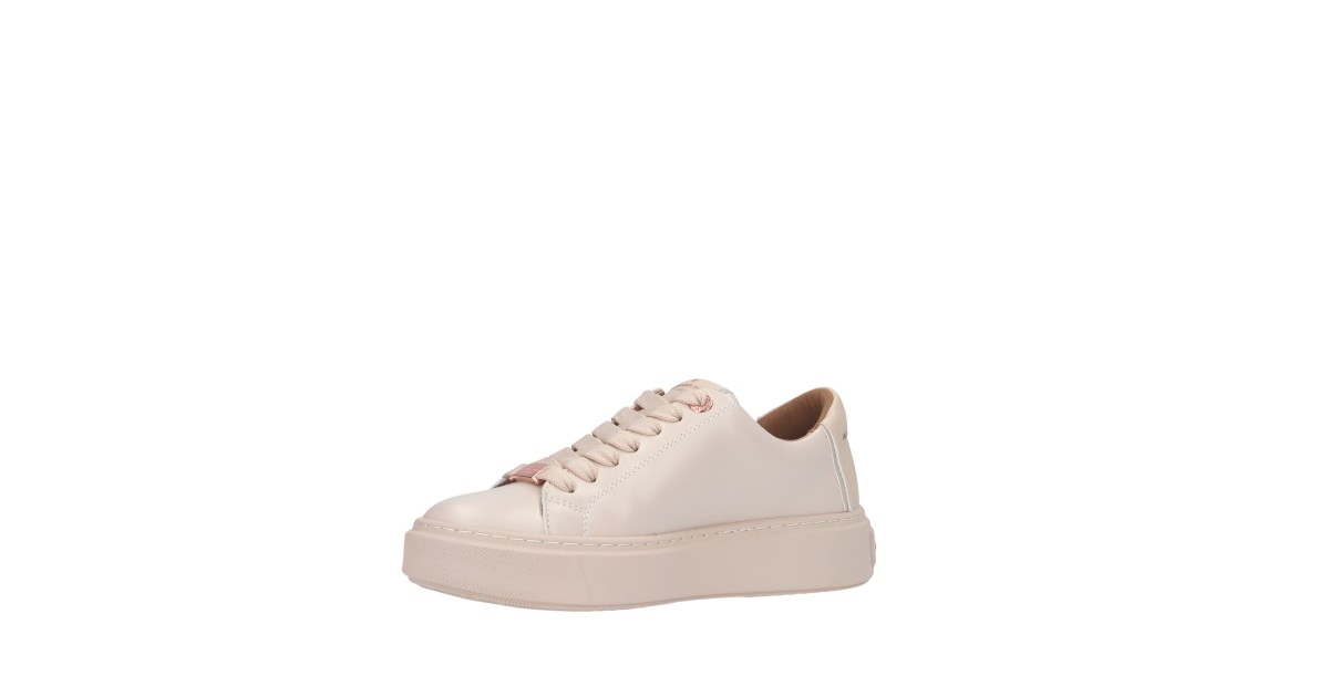 Alexander smith Sneaker Beige Gomma LDW-8373-BGE