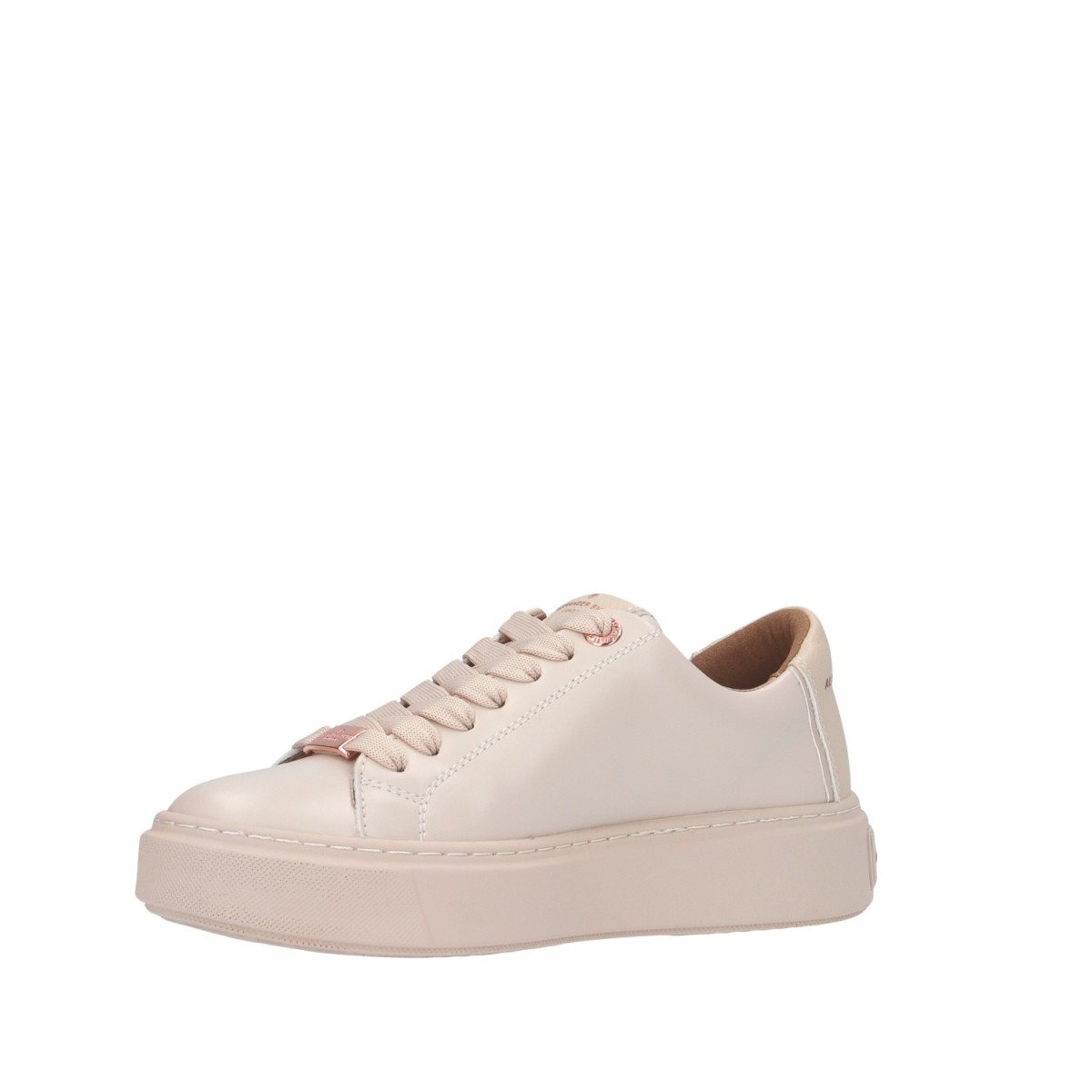 Alexander smith Sneaker Beige Gomma LDW-8373-BGE