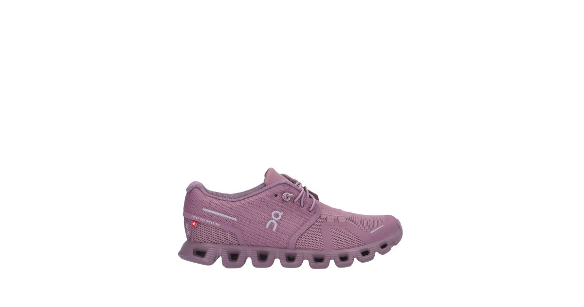 On running Sneaker Malva Gomma 59.98022