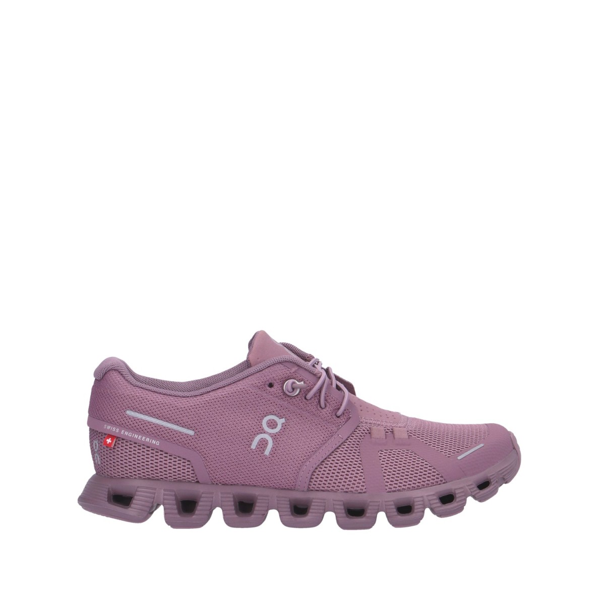 On running Sneaker Malva Gomma 59.98022