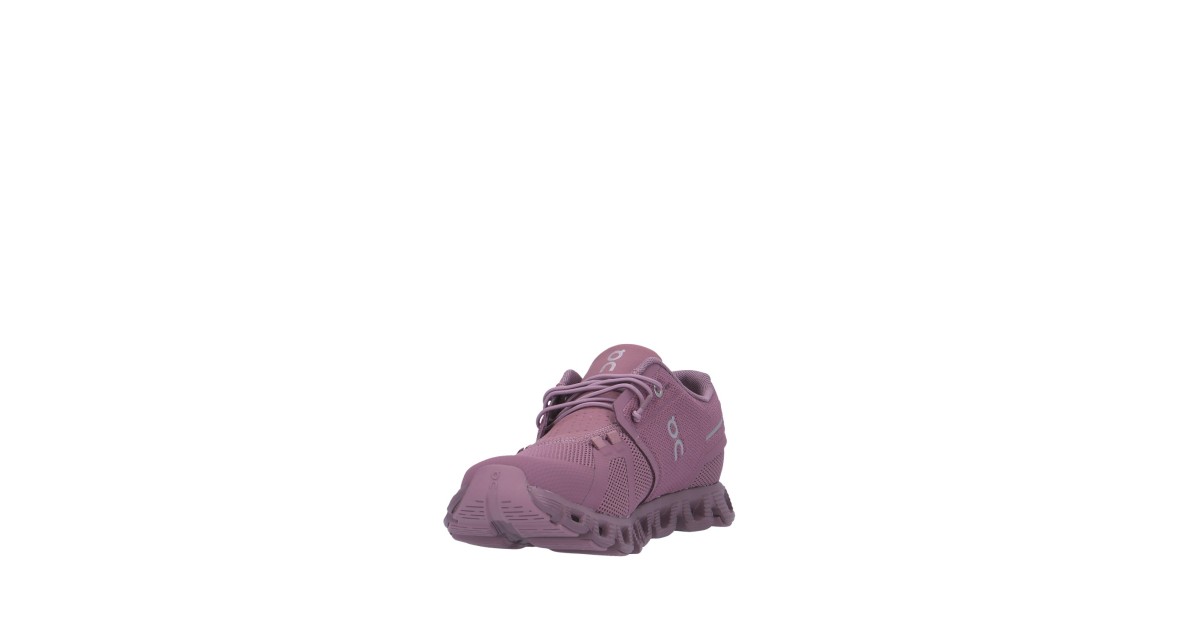 On running Sneaker Malva Gomma 59.98022