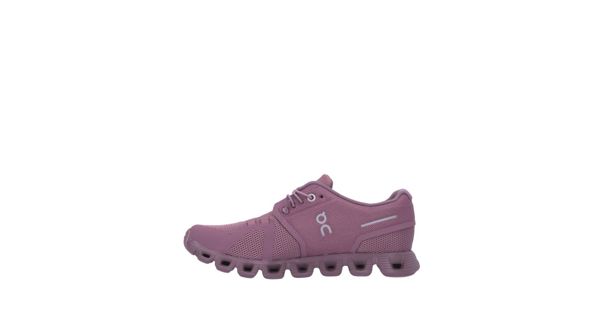 On running Sneaker Malva Gomma 59.98022