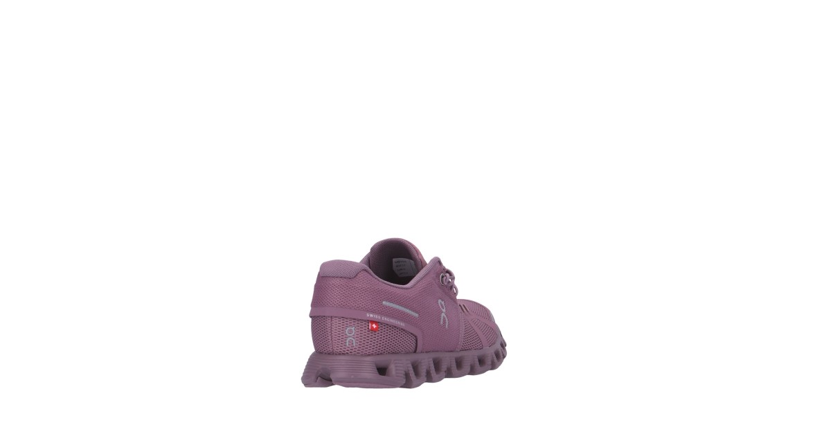 On running Sneaker Malva Gomma 59.98022