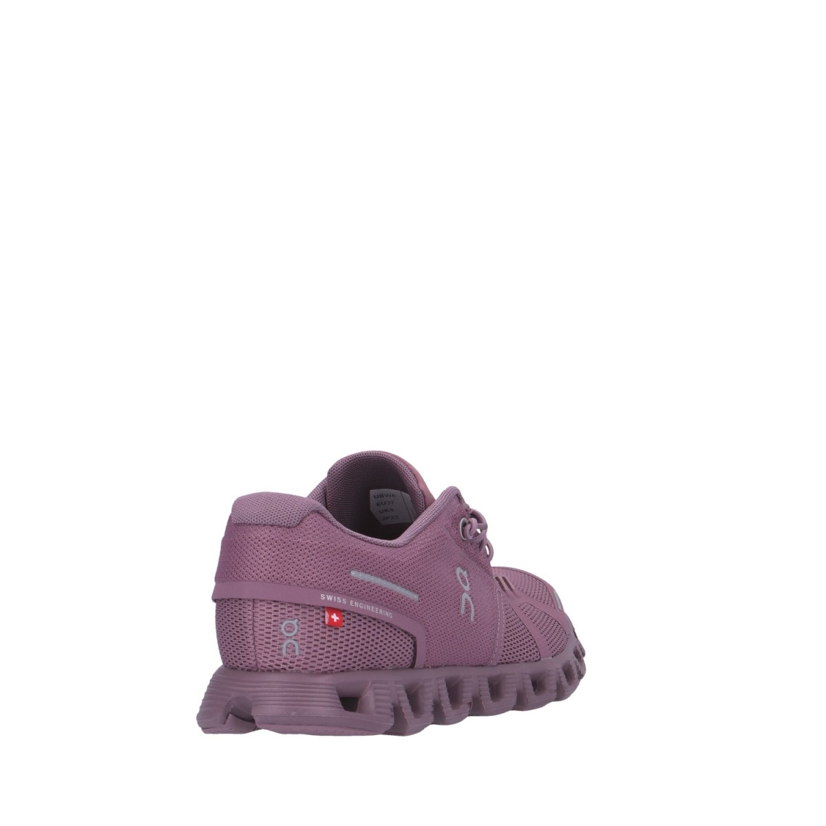 On running Sneaker Malva Gomma 59.98022