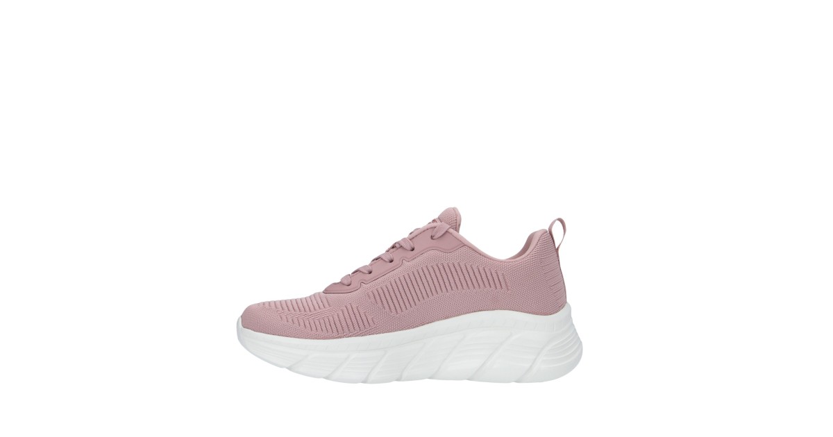 Skechers Sneaker Cipria Gomma 117385