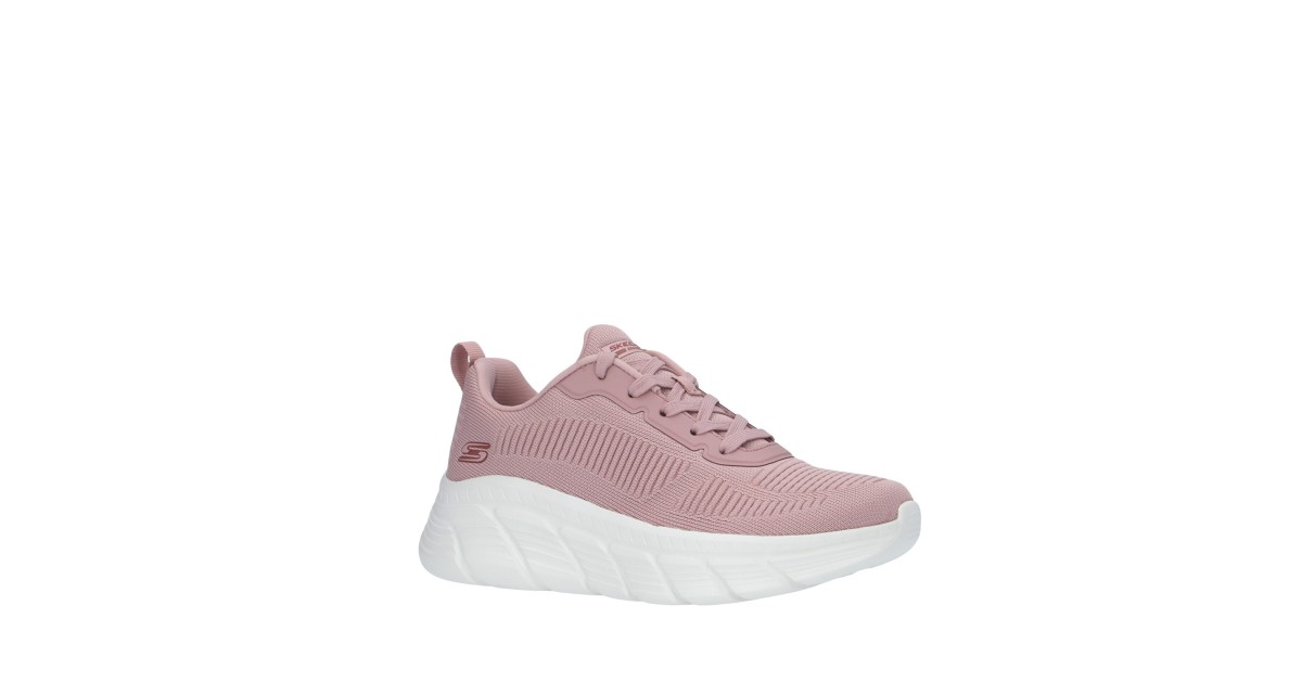 Skechers Sneaker Cipria Gomma 117385