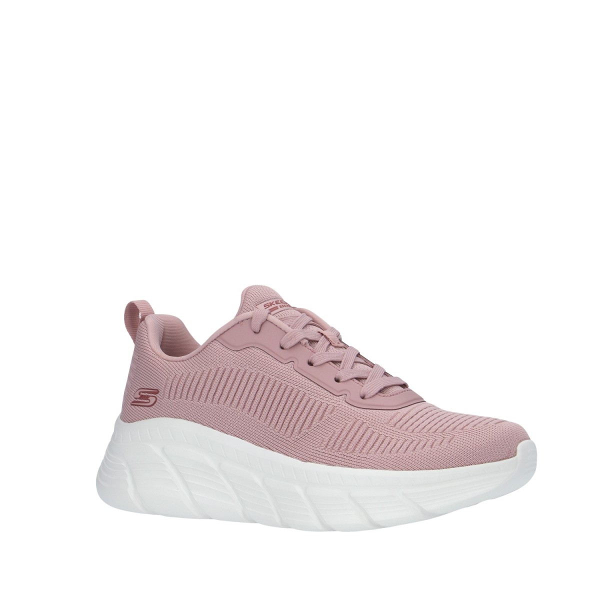 Skechers Sneaker Cipria Gomma 117385