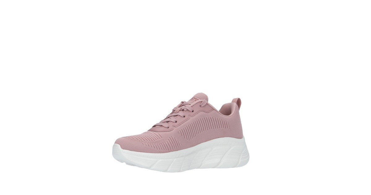 Skechers Sneaker Cipria Gomma 117385