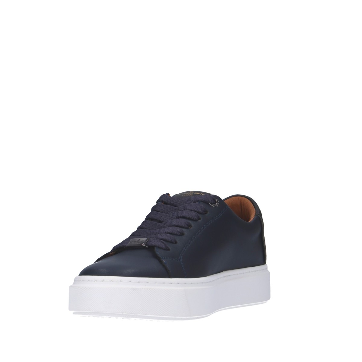 Alexander smith Sneaker Blu Gomma LDM-9012-BLE