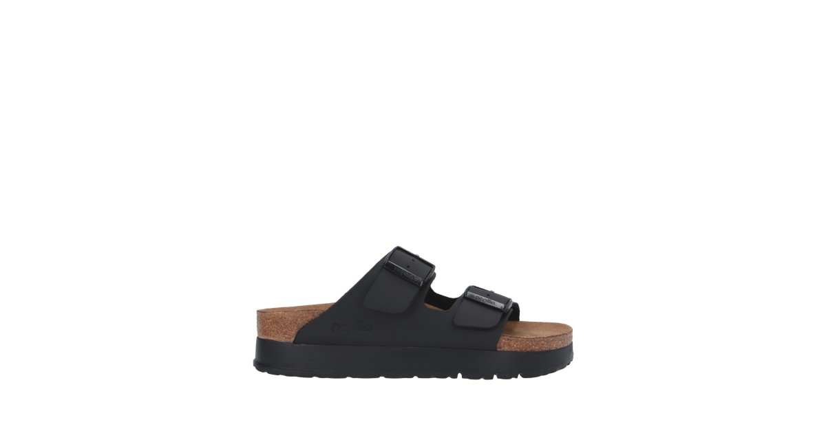 Birkenstock Sandalo basso Nero Narrow 1027395