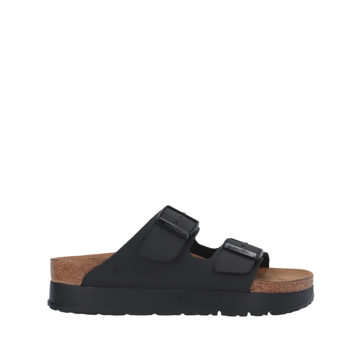 Birkenstock Sandalo basso Nero Narrow 1027395