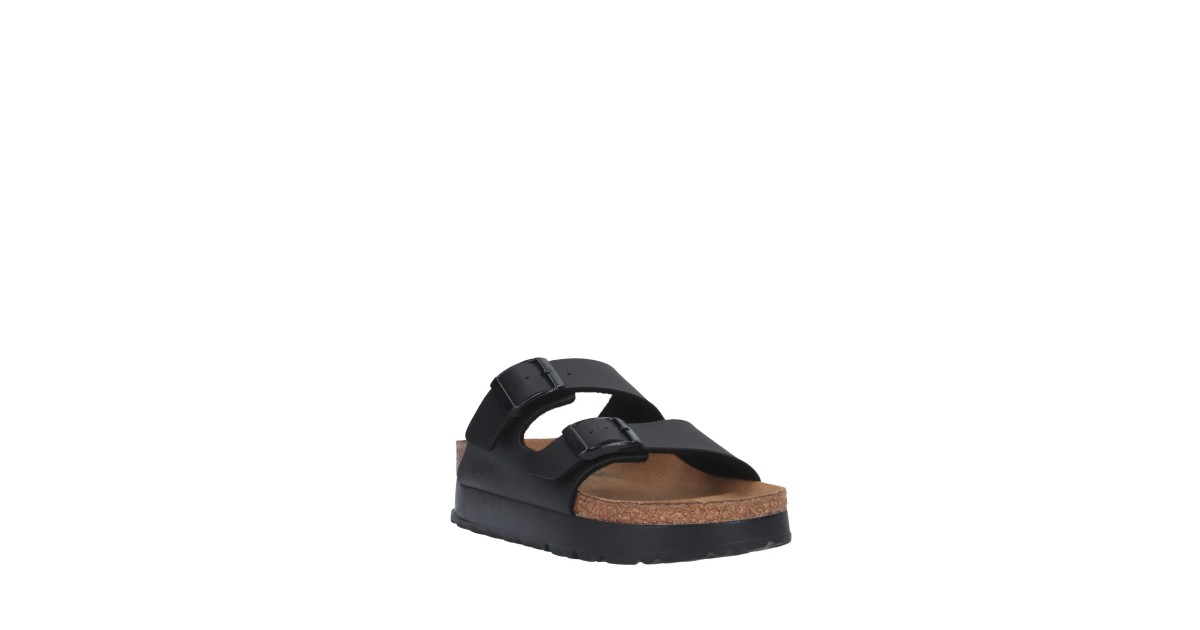 Birkenstock Sandalo basso Nero Narrow 1027395