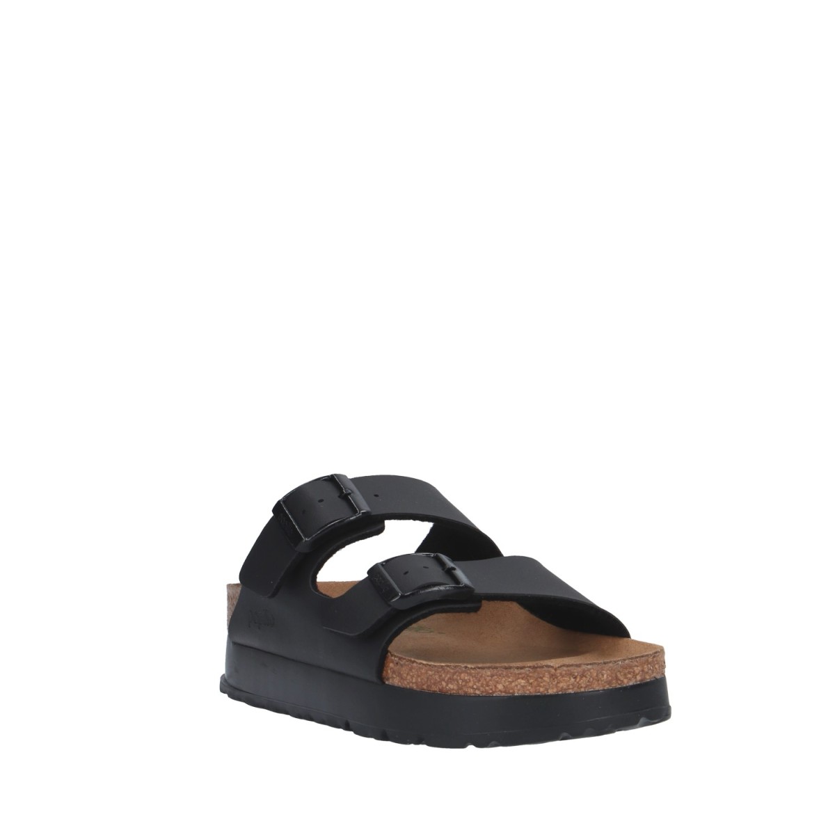 Birkenstock Sandalo basso Nero Narrow 1027395