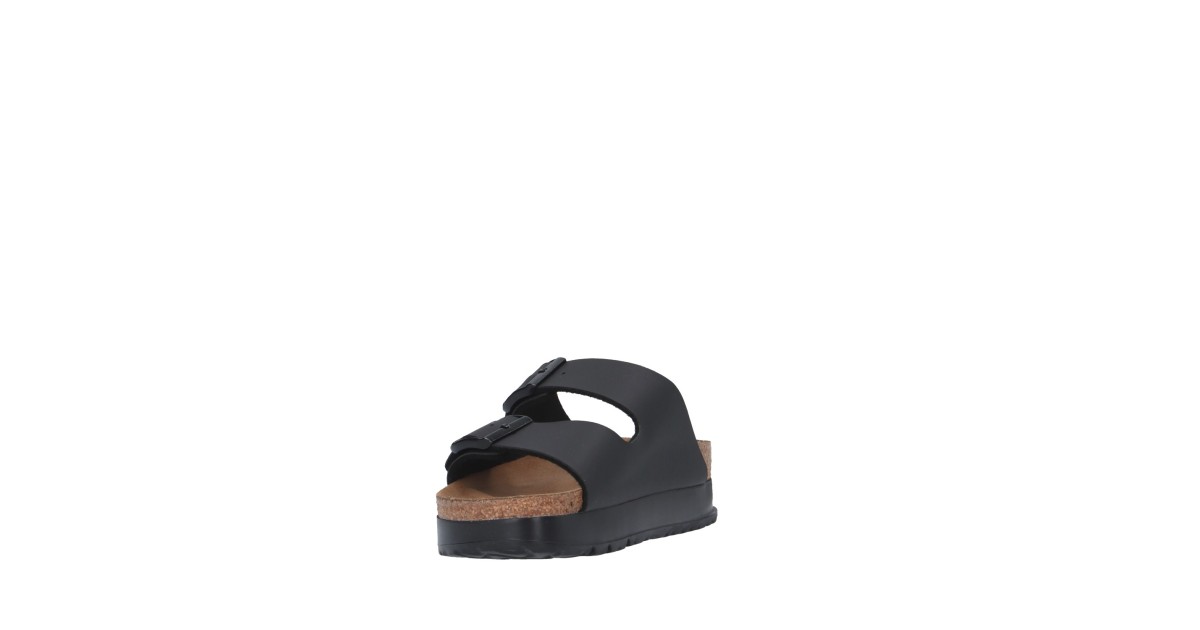 Birkenstock Sandalo basso Nero Narrow 1027395