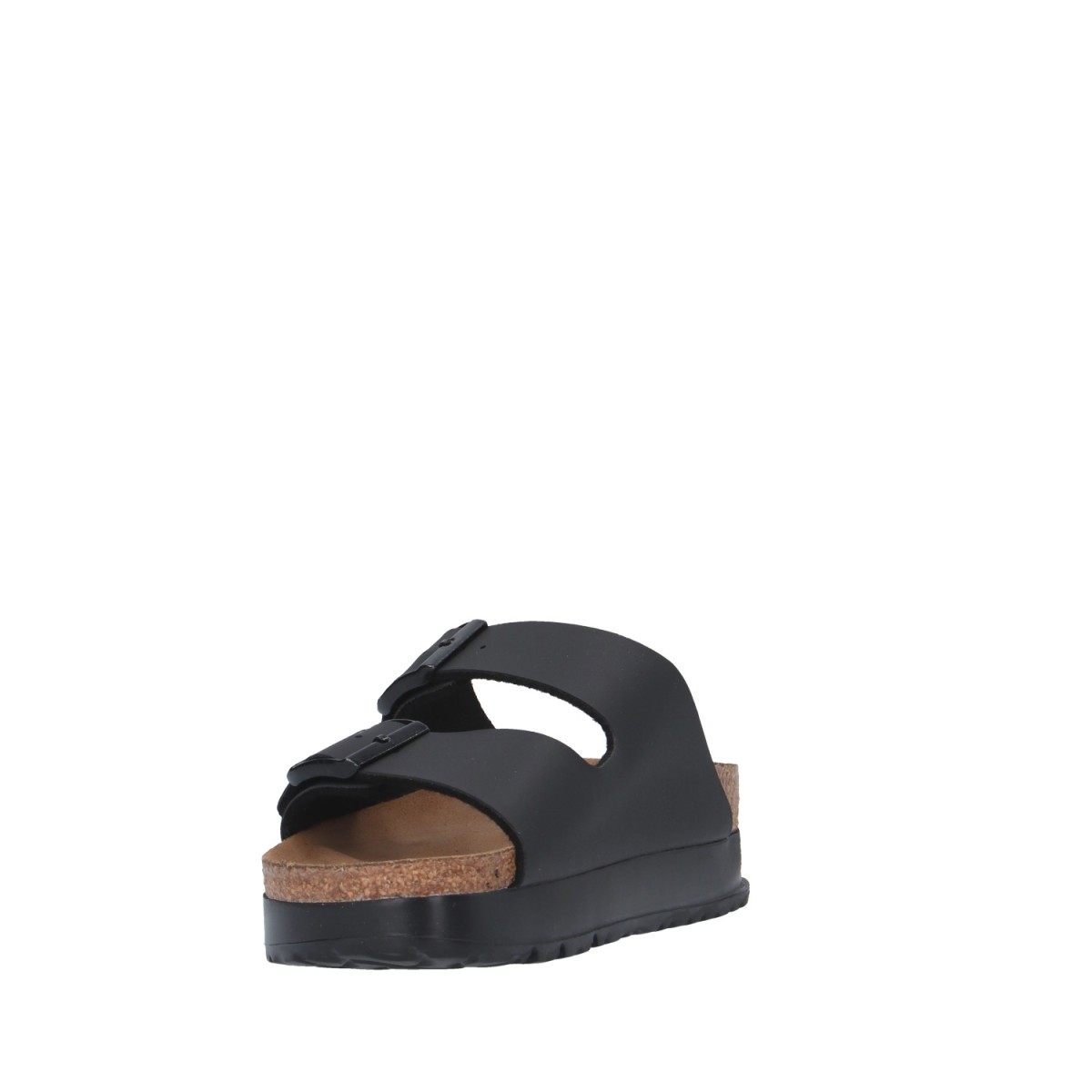 Birkenstock Sandalo basso Nero Narrow 1027395