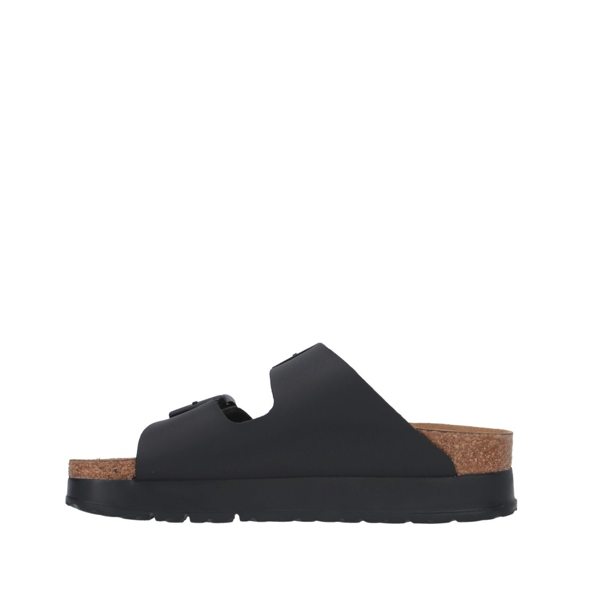 Birkenstock Sandalo basso Nero Narrow 1027395