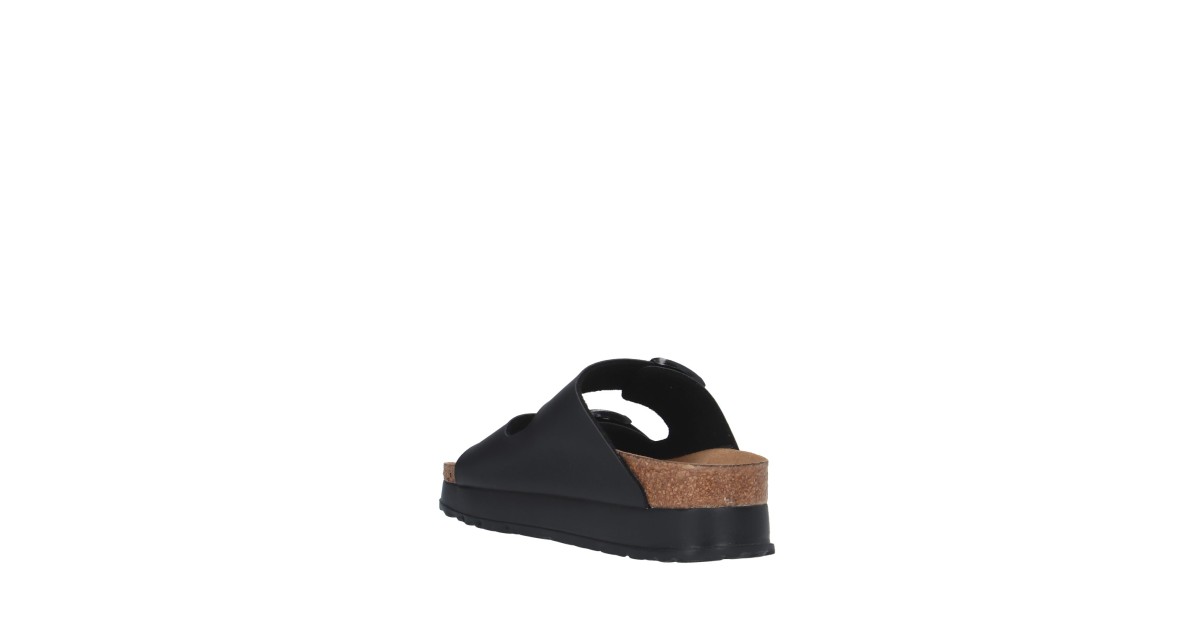 Birkenstock Sandalo basso Nero Narrow 1027395