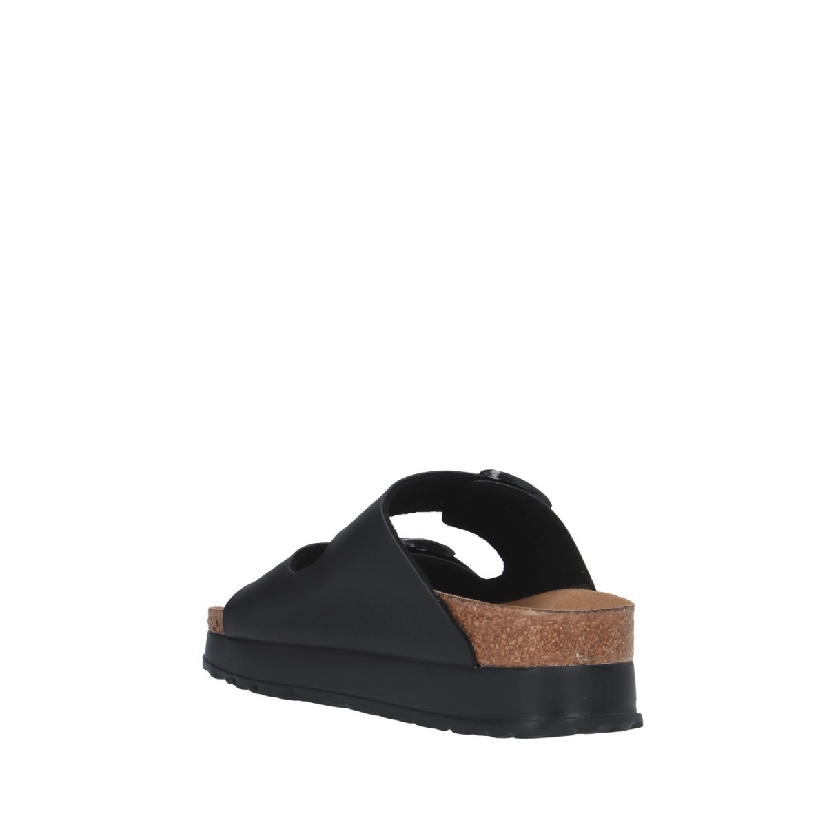 Birkenstock Sandalo basso Nero Narrow 1027395