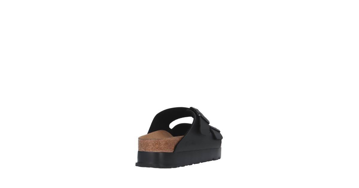 Birkenstock Sandalo basso Nero Narrow 1027395