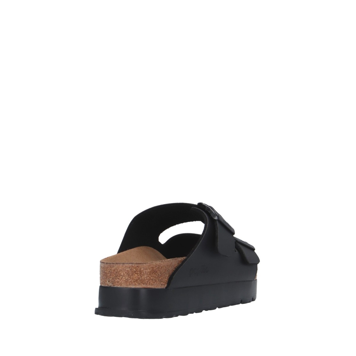 Birkenstock Sandalo basso Nero Narrow 1027395