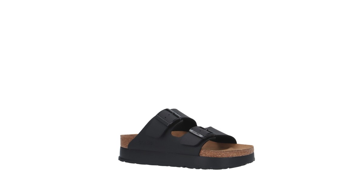 Birkenstock Sandalo basso Nero Narrow 1027395