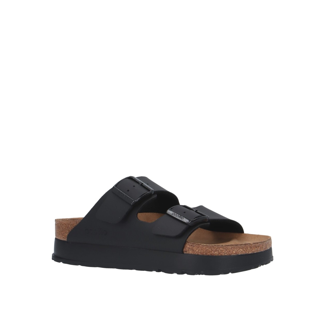 Birkenstock Sandalo basso Nero Narrow 1027395