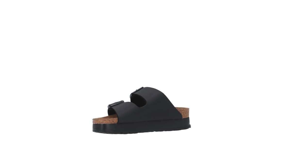 Birkenstock Sandalo basso Nero Narrow 1027395