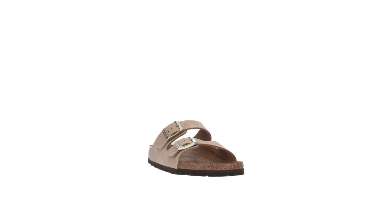 Birkenstock Sandalo basso Sabbia Narrow 1019016