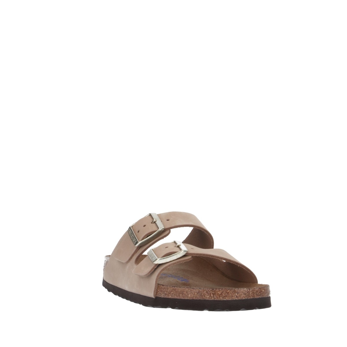 Birkenstock Sandalo basso Sabbia Narrow 1019016