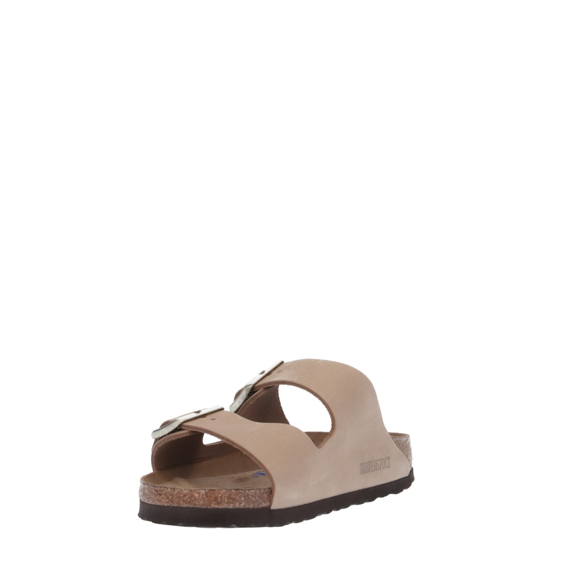 Birkenstock Sandalo basso Sabbia Narrow 1019016