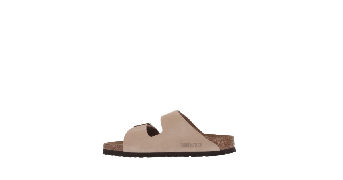 Birkenstock Sandalo basso Sabbia Narrow 1019016