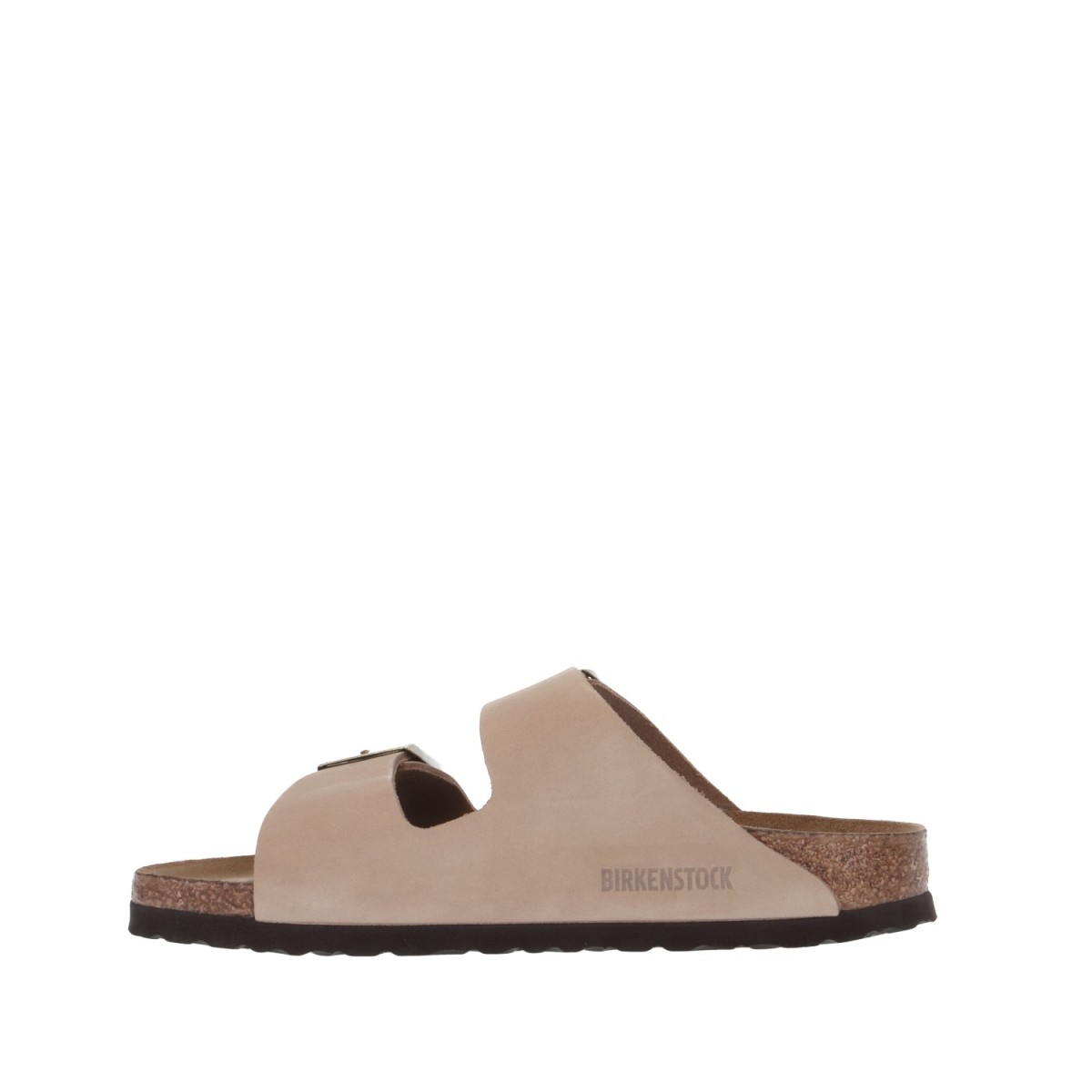 Birkenstock Sandalo basso Sabbia Narrow 1019016