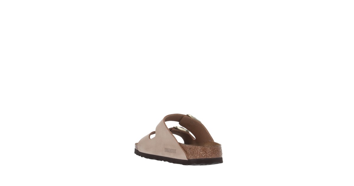 Birkenstock Sandalo basso Sabbia Narrow 1019016