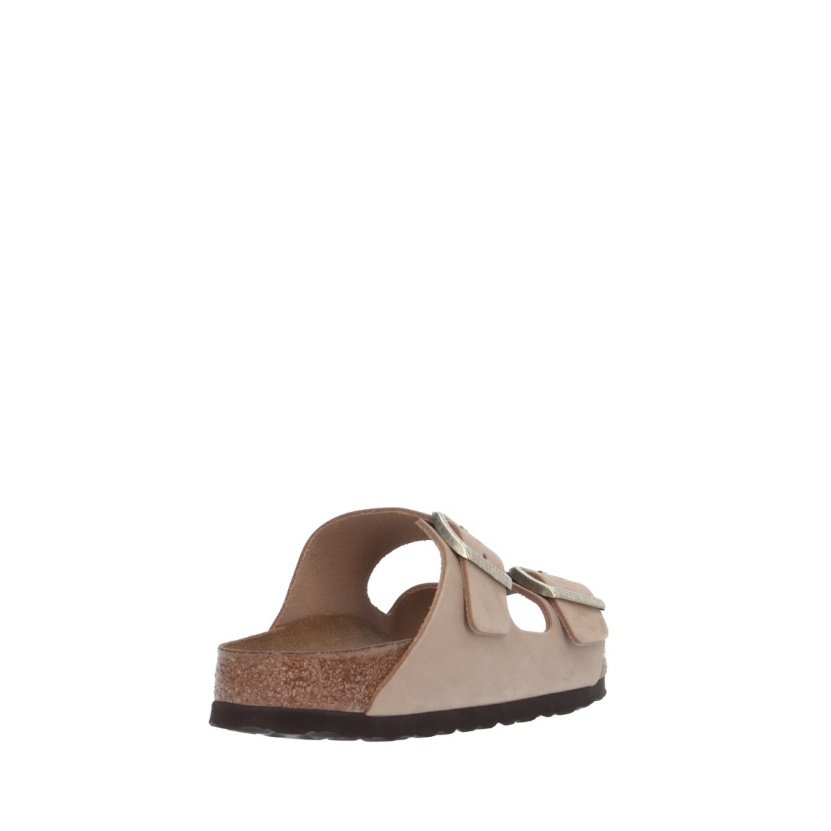 Birkenstock Sandalo basso Sabbia Narrow 1019016