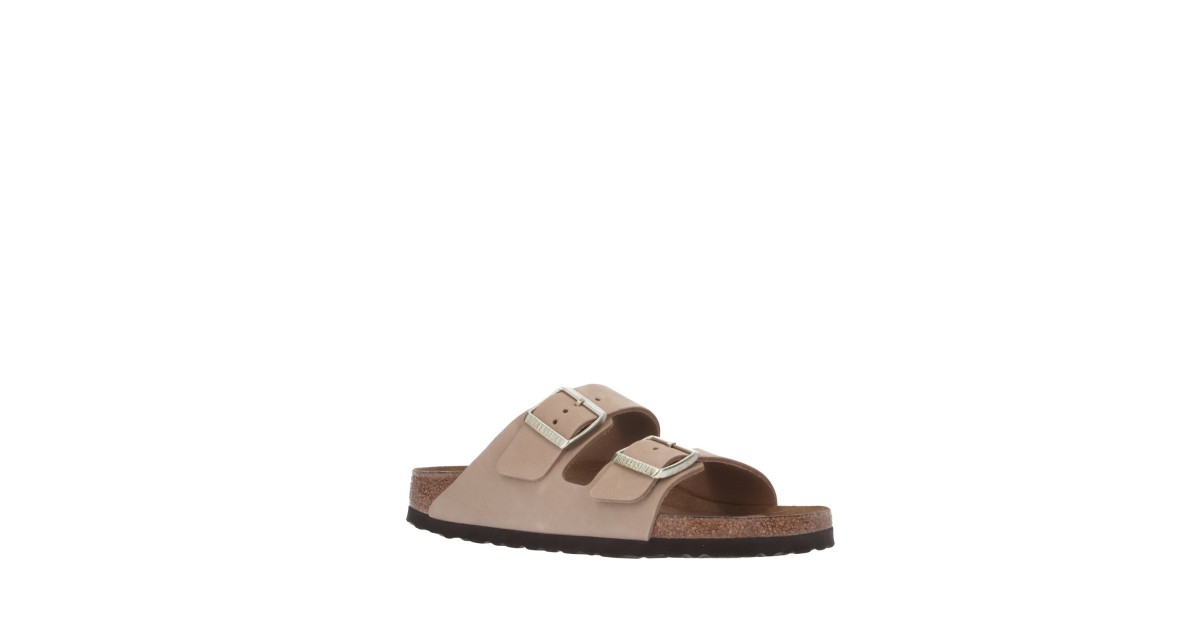 Birkenstock Sandalo basso Sabbia Narrow 1019016