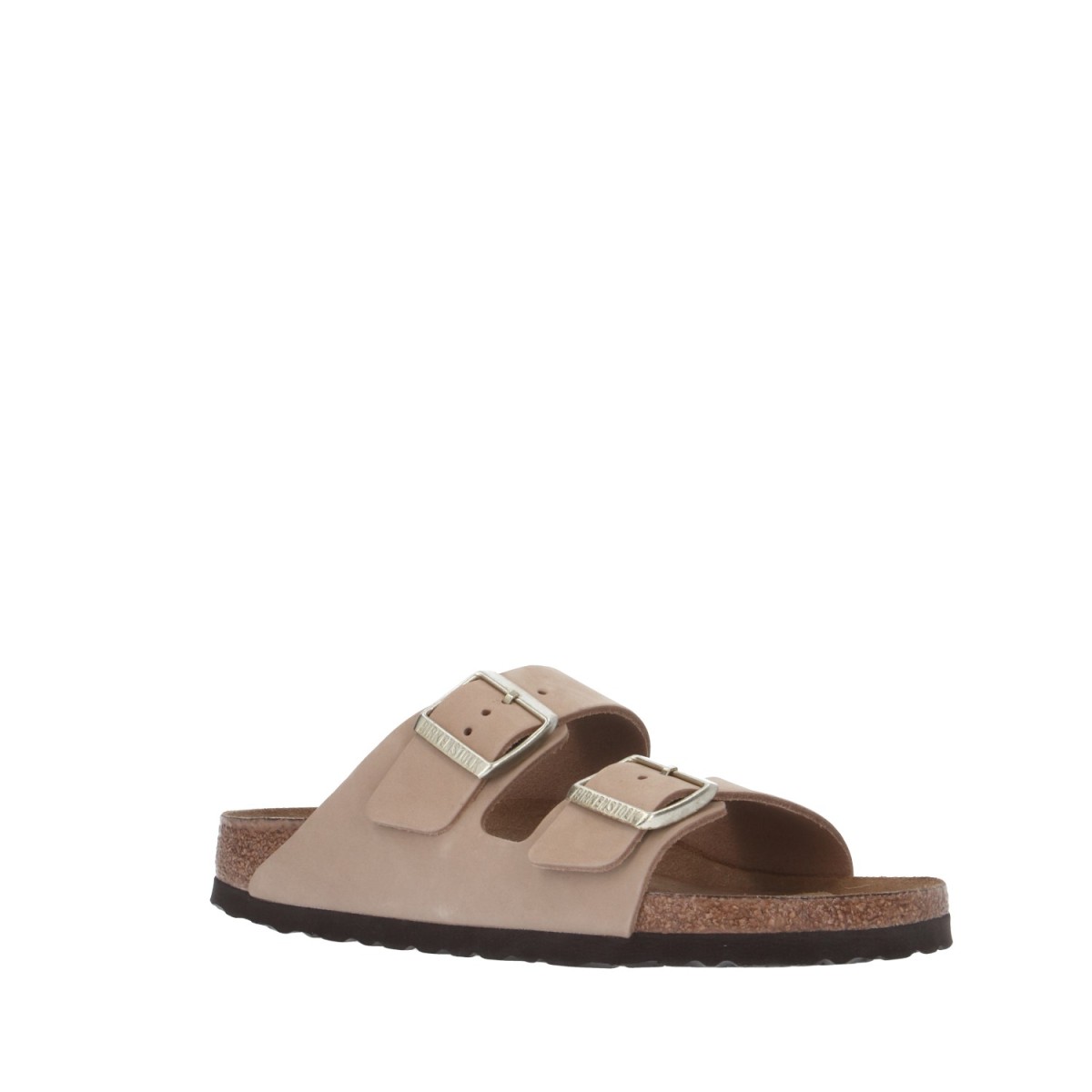 Birkenstock Sandalo basso Sabbia Narrow 1019016