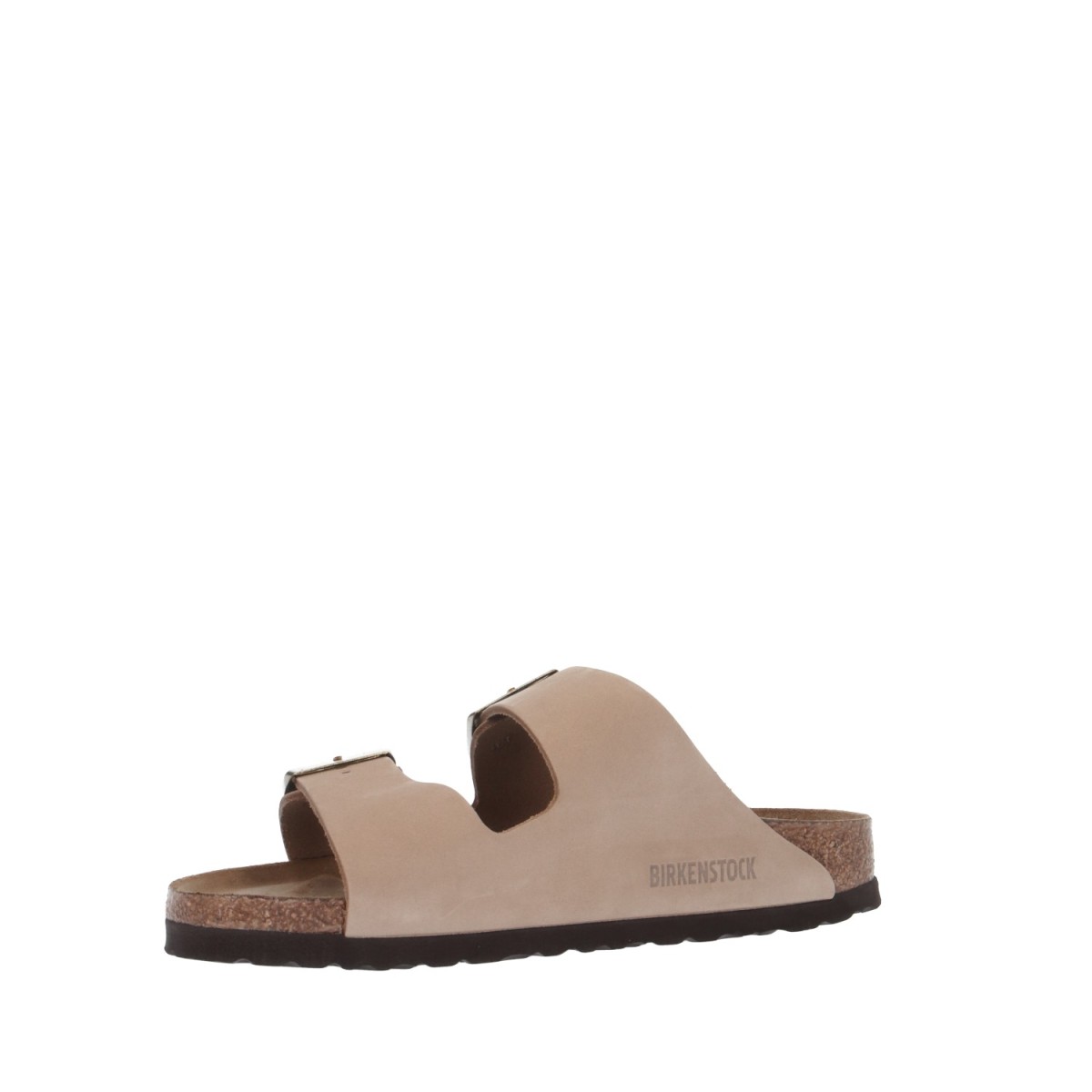 Birkenstock Sandalo basso Sabbia Narrow 1019016