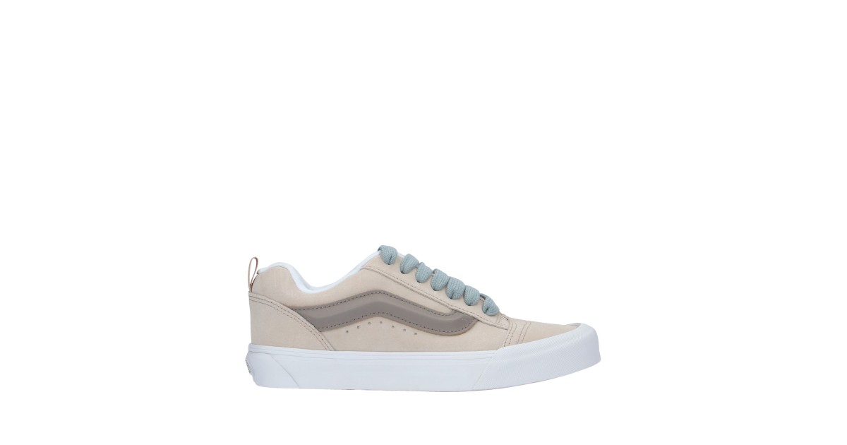 Vans Sneaker Beige Gomma VN000CRPBYS1