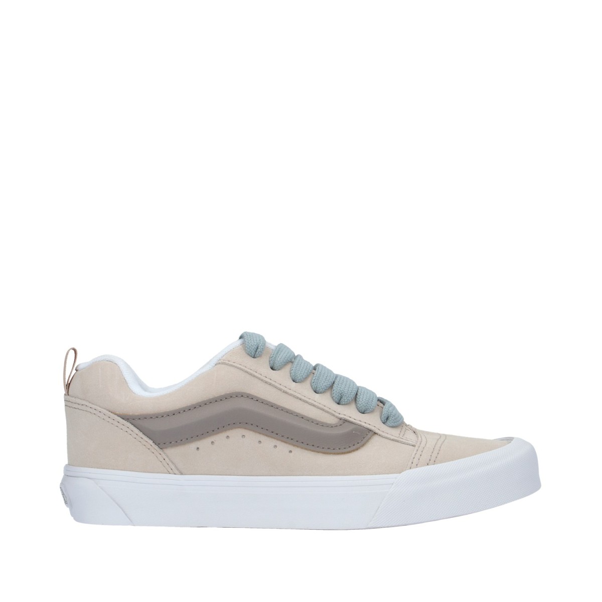 Vans Sneaker Beige Gomma...