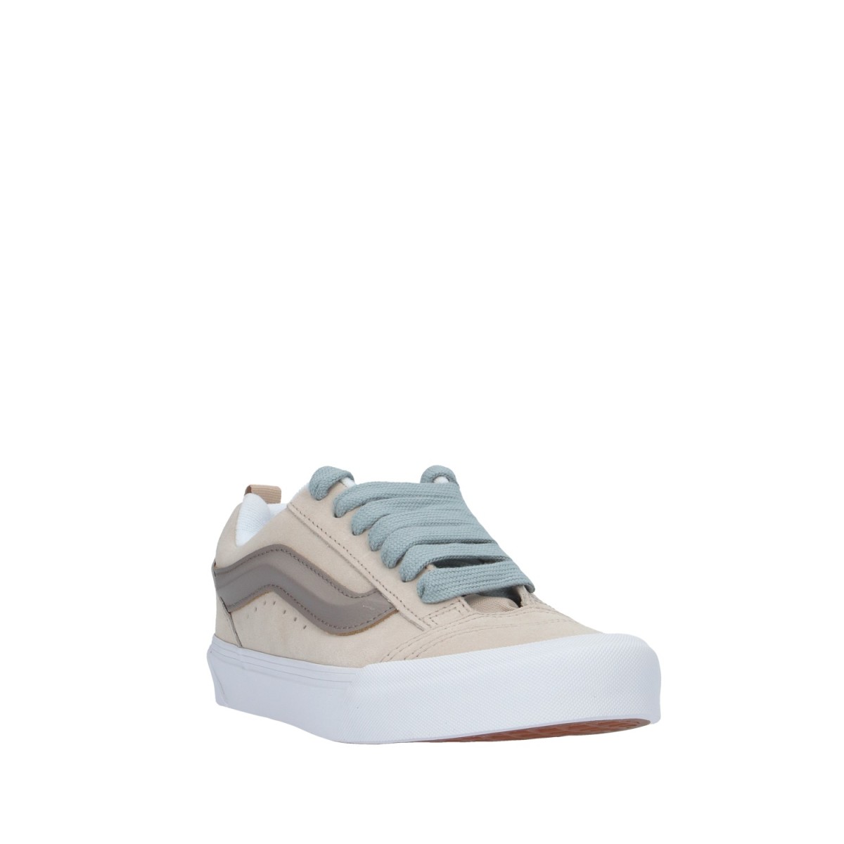 Vans Sneaker Beige Gomma VN000CRPBYS1