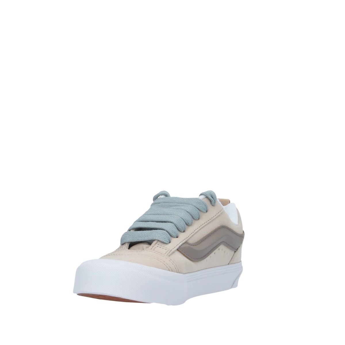 Vans Sneaker Beige Gomma VN000CRPBYS1