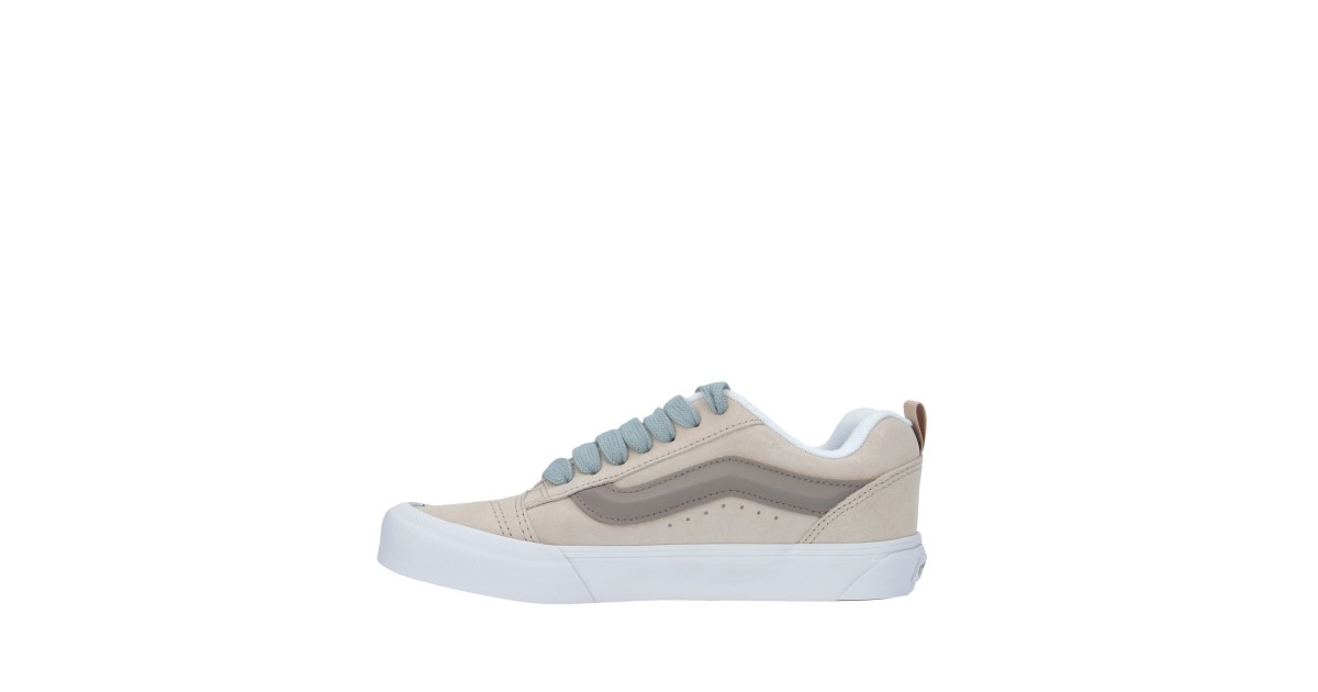 Vans Sneaker Beige Gomma VN000CRPBYS1