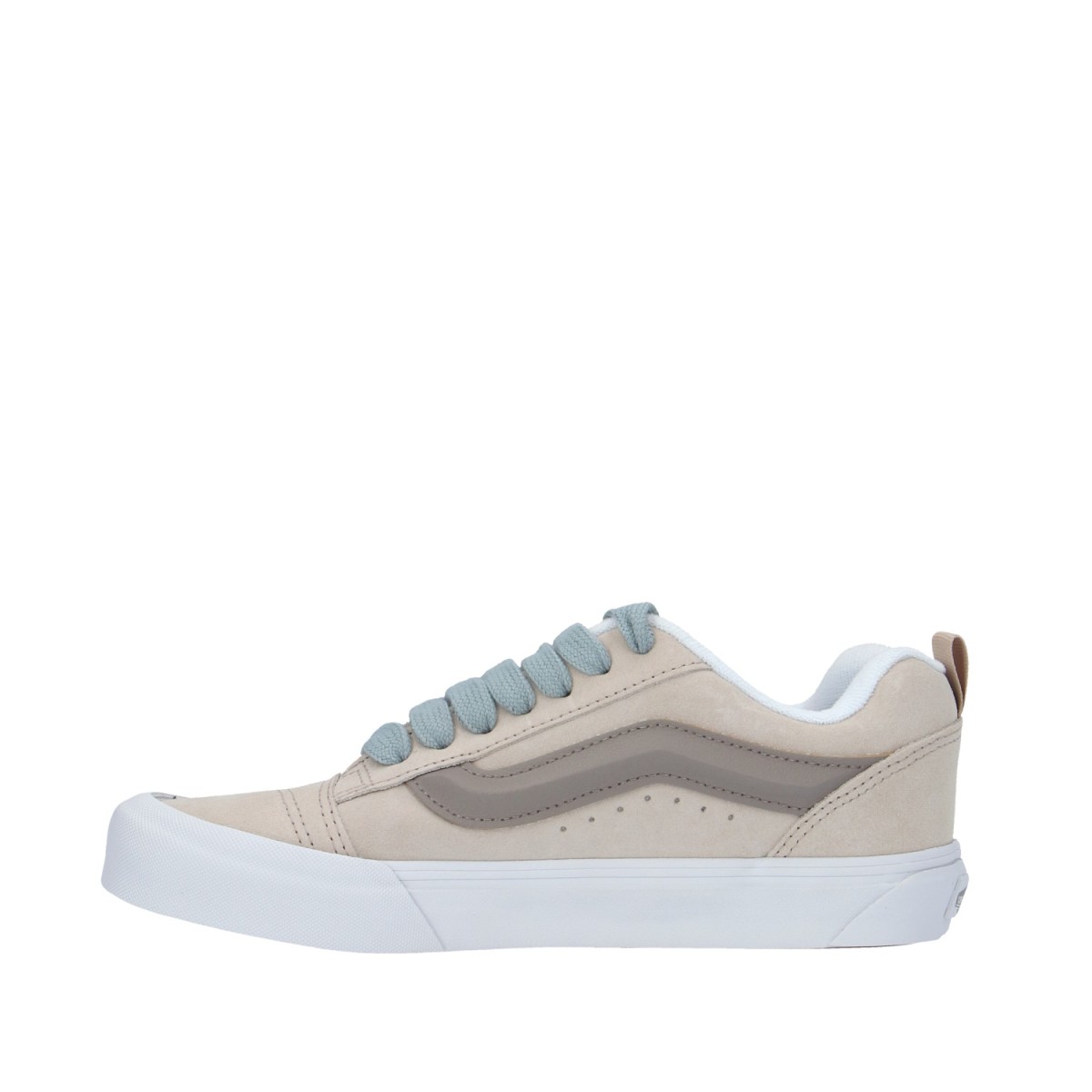 Vans Sneaker Beige Gomma VN000CRPBYS1